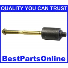 Inner Tie Rod for 03-05 MERCEDES-BENZ S430 w/o Armored Package and 4 Matic; (Supplied w/o EVO Component)  06-06 S500 AWD; (Supplied w/o EVO Component)