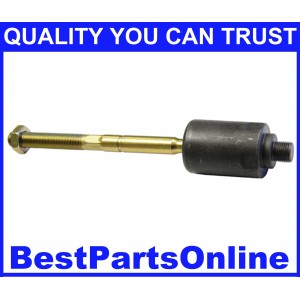 Inner Tie Rod for 03-05 MERCEDES-BENZ S430 w/o Armored Package and 4 Matic; (Supplied w/o EVO Component) 06-06 S500 AWD; (Supplied w/o EVO Component) Inner Tie Rod for 03-05 MERCEDES-BENZ S430 w/o Armored Package and 4 Matic; (Supplied w/o EVO Component) 06-06 S500 AWD; (Supplied w/o EVO Component)