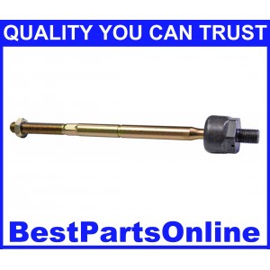 Inner Tie Rod for 2006-2010 FORD Explorer All 2007-2010 FORD Explorer Sport Trac 2006-2010 MERCURY Mountaineer All Inner Tie Rod for 2006-2010 FORD Explorer All 2007-2010 FORD Explorer Sport Trac 2006-2010 MERCURY Mountaineer All