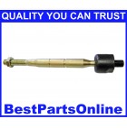 Inner Tie Rod End for Lexus CT 200h 11-17 Toyota Prius 10-15  Ref. 4551047040