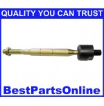 NEW Inner Tie Rod End for Lexus CT200h 11-17 Toyota Prius 10-15  Ref. 4551047040