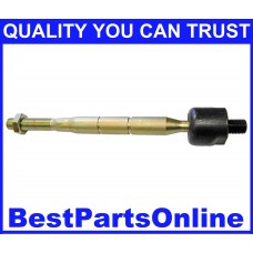 NEW Inner Tie Rod End for Lexus CT200h 11-17 Toyota Prius 10-15  Ref. 4551047040