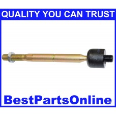 Rack and Pinion Inner Tie Rod for 2010-2015 LEXUS RX350 2010-2014 RX400h 2010-2015 RX450h 2008-2017 TOYOTA Highlander 2009-2016 Venza
