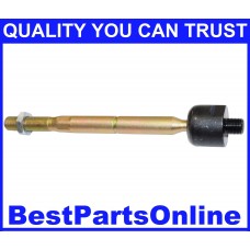 Rack and Pinion Inner Tie Rod for 2010-2015 LEXUS RX 350 2010-2014 RX 400h 2010-2015 RX 450h 2008-2017 TOYOTA Highlander 2009-2016 Venza