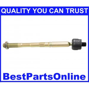 Inner Tie Rod for 2013 INFINITI JX35  2014-2016 QX60  2013-2016 NISSAN Pathfinder