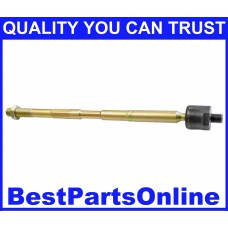 Inner Tie Rod End for Toyota Corolla 14-17 Matrix 09-14 Overall Length: 14.347"