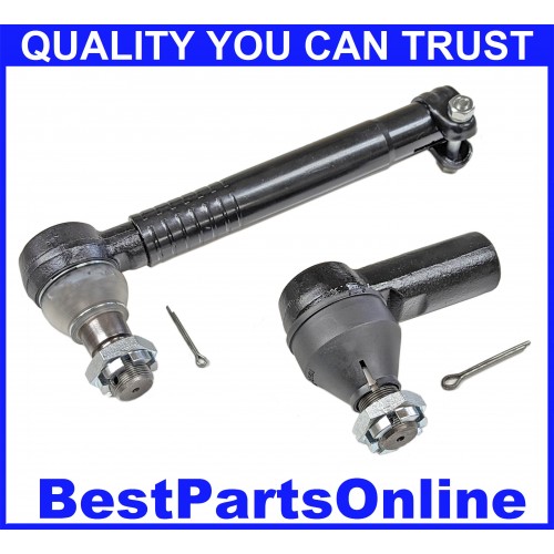 OUTER Tie Rod for FREIGHTLINER
