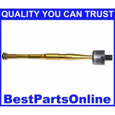 Inner Tie Rod for CHEVROLET Equinox 10-17 GMC Terrain 2010-2017