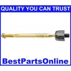 Inner Tie Rod for AUDI Q7 2007-2015 PORSCHE Cayenne 2003-2017 VOLKSWAGEN Touareg 2004-2017 Ref. EV801090, TA2391, 101-6838