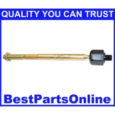 Inner Tie Rod for 2012-2017 BUICK Verano  2011-2016 CHEVROLET Cruze All  2012-2013 Orlando  2011-2015 Volt All Ref. EV800884, 13286687, 13398593 