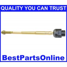 Inner Tie Rod for CHEVROLET Metro 1998-2001