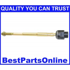 Inner Tie Rod for CHEVROLET Metro 1998-2001