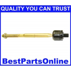 Inner Tie Rod for 2011-2013 FORD F-150 EPS. XLT Crew Cab, EcoBoost Engine