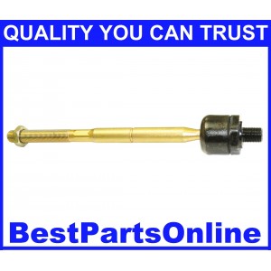 Inner Tie Rod for 2011-2013 FORD F-150 EPS. XLT Crew Cab, EcoBoost Engine Inner Tie Rod for 2011-2013 FORD F-150 EPS. XLT Crew Cab, EcoBoost Engine