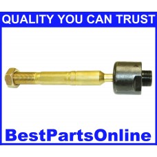 Inner Tie Rod for Toyota Land Cruiser 2008-2019 Lexus LX570 2008-2019 Ref. EV800443, 4550360030, 45503-60030, 45503 60030, GS86715, MS86715