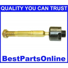 Inner Tie Rod for TOYOTA Land Cruiser 2008-2019 LEXUS LX570 2008-2019 Ref. EV800443, 4550360030, 45503-60030, 45503 60030, GS86715, MS86715