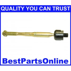 Rack and Pinion Inner Tie Rod for NISSAN Altima 2013-2018 Maima 2016-2019 Ref. EV801066, D85213TA0A, D8521-3TA0A Rack and Pinion Inner Tie Rod for NISSAN Altima 2013-2018 Maima 2016-2019 Ref. EV801066, D85213TA0A, D8521-3TA0A