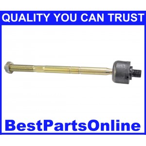 Inner Tie Rod for 08-09 MERCEDES C230 10-15 C250  08-11 C300 and w/o Speed Sensing Steering 08-09 C350 and w/o Speed Sensing Steering; From Chassis #089357 10-15 C350 and w/o Speed Sensing Steering 10-14 E350 2015  E400 10-13 E550