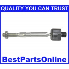 rack and pinion inner tie rod replacement for ACURA TLX 15-19 HONDA Accord 13-17 