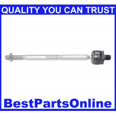 rack and pinion inner tie rod replacement for ACURA RDX 2013-2018