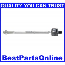 rack and pinion steering parts