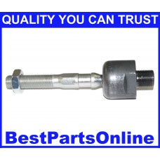 rack and pinion inner tie rod replacement for ACURA TSX 2009-2014