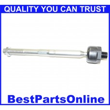 rack and pinion inner tie rod replacement for 2010-2010 BUICK Allure 2.4L  2010-2012 BUICK Lacrosse 2.4L  2011-2011 BUICK Regal 2.4L 2010-2010 SAAB 9-5