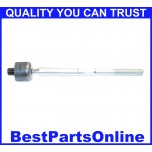 Inner Tie Rod for 15-20 CADILLAC Escalade 14-18 CHEVROLET Cheyenne 14-19 CHEVROLET Silverado 1500 15-20 CHEVROLET Suburban 15-20 CHEVROLET Tahoe 14-18 GMC Sierra 1500 15-20 GMC Yukon