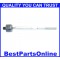 Inner Tie Rod for 21-22 CADILLAC Escalade 19-23 CHEVROLET Cheyenne 19-24 CHEVROLET Silverado 21-22 CHEVROLET Suburban  21-23 CHEVROLET Tahoe 19-22 GMC Sierra 1500 21-22 GMC Yukon
