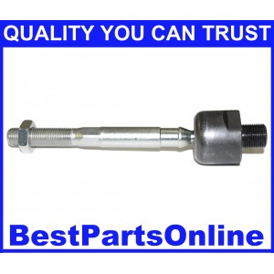 rack and pinion steering parts