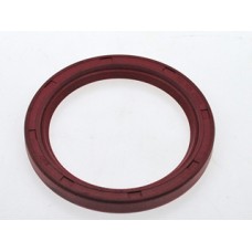 Rear Main Shaft Flywheel Crankshaft Seal - Silicone for Volkswagen Porsche 113105245S