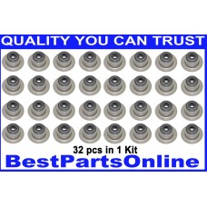 FORD LINCOLN 4.6L 5.8L V8 DOHC 1995-2013