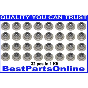FORD LINCOLN 4.6L 5.8L V8 DOHC 1995-2013
