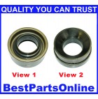 Axle Shaft Seal Front for Dodge RAM 1500 4WD  2006-2008  Dodge  RAM 2500 4WD   2003-2010  Dodge  RAM 3500 4WD  2003-2010  RAM  2500 4WD   2011-2017  RAM  3500 4WD   2011-2017Ref. 710874 5086686AA 14474 SL260175