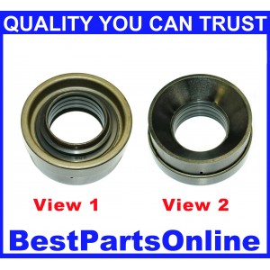 Axle Shaft Seal 