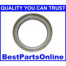 Premium Wheel Seal for Heavy Duty Ref. 370003A - Tool install version