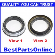 Wheel Seal for DODGE RAM 3500 PICKUP 2003-2010 RAM 3500 2011-2018 Ref. 710563 05086983AA 5086983AA