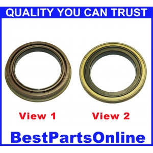 Rear Wheel Seal for 2007-2010 DODGE RAM 1500  2003-2010 DODGE RAM 2500  2003-2010 DODGE RAM 3500  2011-2018 RAM 1500  2011-2022 RAM 2500  2011-2022 RAM 3500 Ref. 710564