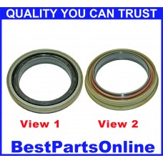 Premium Grade Rear Wheel Seal for 99-18 F-250 Super Duty Ref. 370247A 2C3W1177AA 