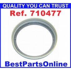 Wheel Seal 2003-2009 Lexus GX470 2011-2023 GX460 2003-2023 Toyota 4Runner 2005-2023 Tacoma 2007-2014 FJ Cruiser  2004-2013 Hilux 