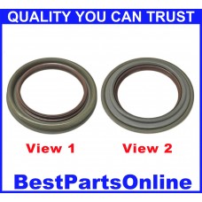 Wheel Seal for Ford 450 550 Super Duty Dodge Ram 4500 5500 Ref. 34928 710454 BRS-110 3591850C91 68036471AA