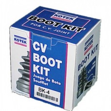 CV Axle Boot Kit TOYOTA 4Runner 03-14
