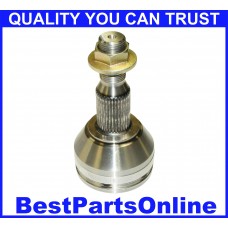 CV Axle Joint Buick Enclave 08-14 Chevrolet Traverse 09-14 GMC Acadia 07-14 Saturn Outlook 07-10 Outboard CV Axle Joint Buick Enclave 08-14 Chevrolet Traverse 09-14 GMC Acadia 07-14 Saturn Outlook 07-10 Outboard