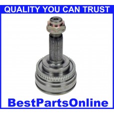 CV Axle Joint Toyota Prius 2001 2002 2003 Outboard