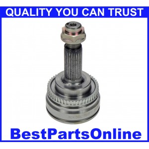CV Axle Joint Toyota Prius 2001 2002 2003 Outboard