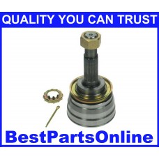 CV Axle Joint for NISSAN Maxima 1985-1994 Outboard Ref. 87-9990 NI106026