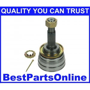 CV Axle Joint for NISSAN Maxima 1985-1994 Outboard Ref. 87-9990 NI106026