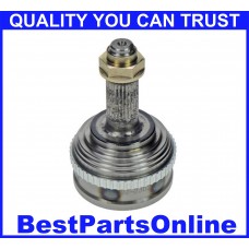 CV Axle Joint ACURA Integra 1996-2001 HONDA Civic 1992-2000 Outboard CV Axle Joint ACURA Integra 1996-2001 HONDA Civic 1992-2000 Outboard