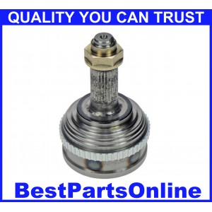 CV Axle Joint ACURA Integra 1996-2001 HONDA Civic 1992-2000 Outboard