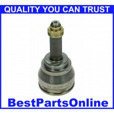 CV Axle Joint 93-99 SUBARU Impreza (Incl. Outback) Outboard 2WD All 90-94 Legacy (Incl. Outback) Outboard 2WD All, (30 Spline Race) 90-99 Legacy (Incl. Outback) Outboard AWD Front, (30 Spline Race) 92-93 SVX Outboard All, (30 Spline Race) SB-1-07-010